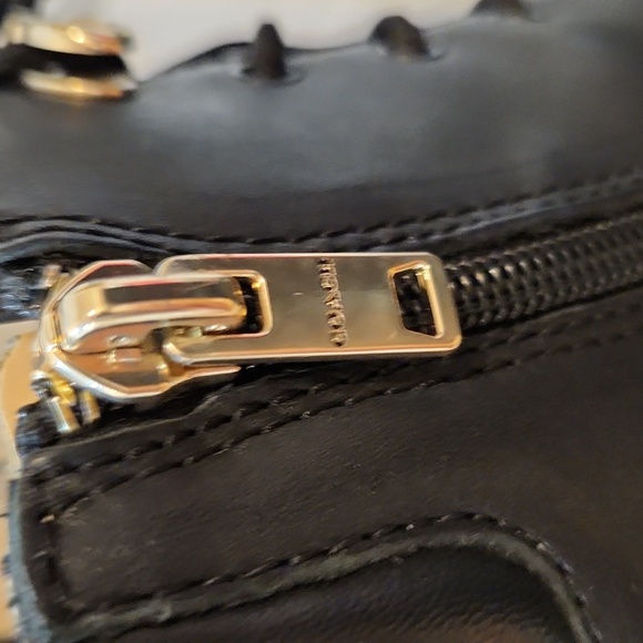 Coach Ainsley Boots Sz 9 - Picture 11 of 14